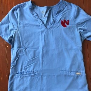 Figs Women’s Casma Scrub Top